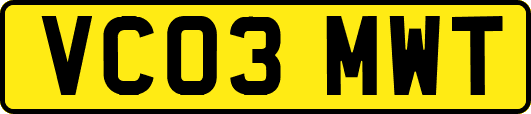 VC03MWT