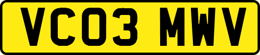 VC03MWV