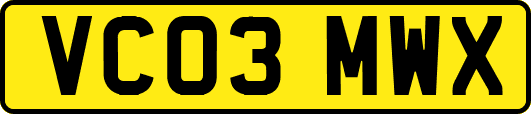 VC03MWX