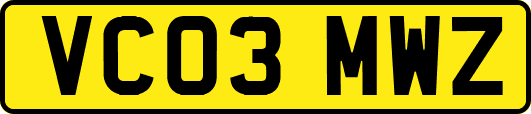 VC03MWZ