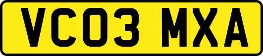 VC03MXA