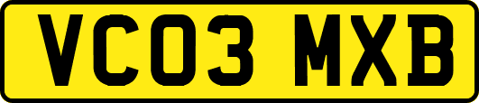 VC03MXB