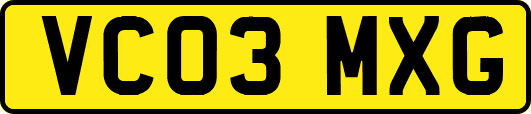 VC03MXG