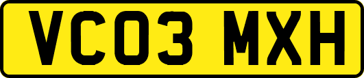 VC03MXH