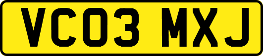 VC03MXJ