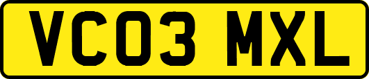 VC03MXL