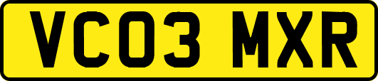 VC03MXR