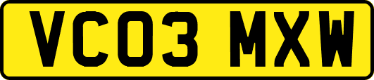 VC03MXW