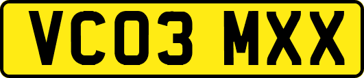 VC03MXX
