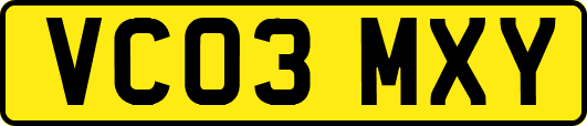 VC03MXY