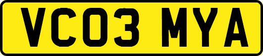 VC03MYA