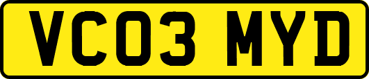 VC03MYD
