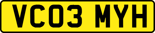 VC03MYH