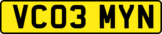 VC03MYN
