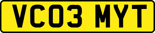 VC03MYT