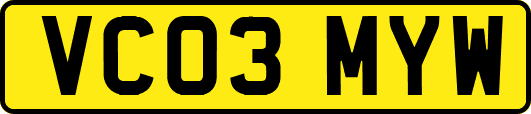 VC03MYW