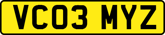 VC03MYZ