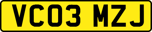 VC03MZJ