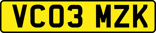 VC03MZK