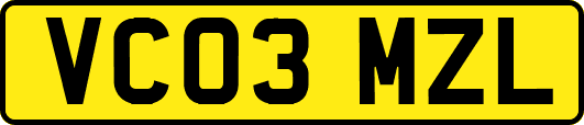 VC03MZL