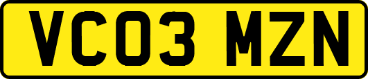 VC03MZN
