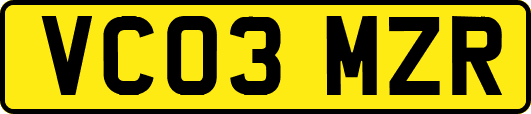 VC03MZR