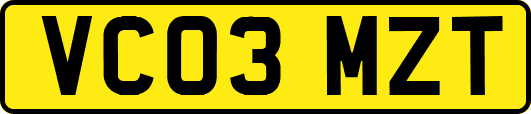 VC03MZT