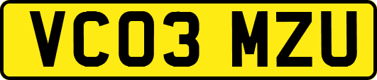 VC03MZU