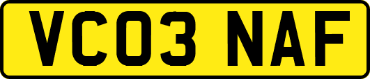 VC03NAF