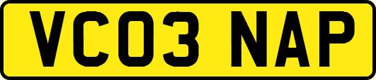 VC03NAP