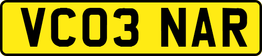 VC03NAR