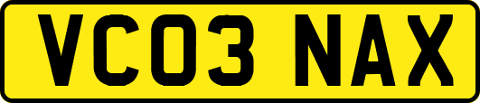 VC03NAX
