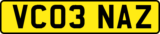 VC03NAZ