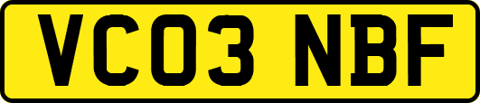 VC03NBF