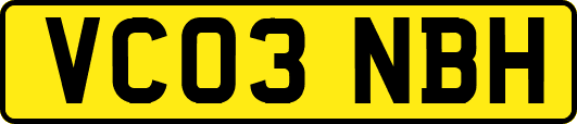 VC03NBH