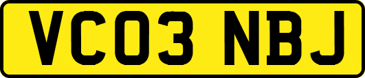 VC03NBJ