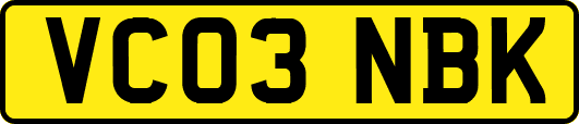 VC03NBK