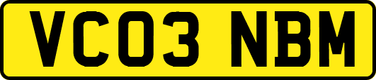 VC03NBM