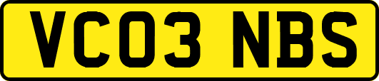 VC03NBS