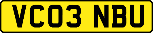 VC03NBU