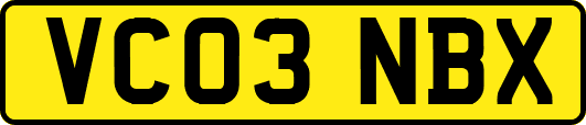 VC03NBX