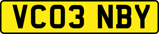 VC03NBY