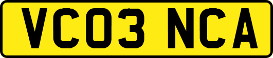 VC03NCA