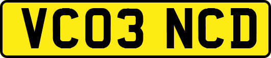 VC03NCD