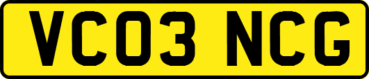 VC03NCG
