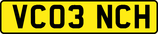 VC03NCH