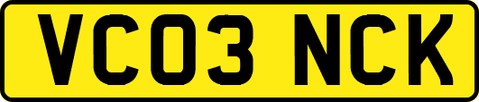 VC03NCK