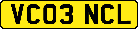 VC03NCL