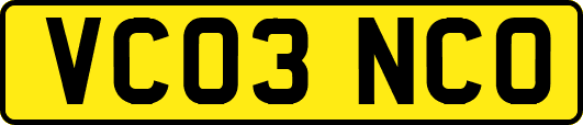 VC03NCO