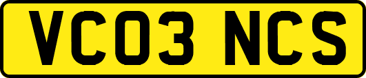VC03NCS
